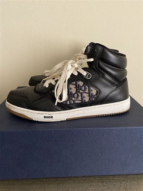 dior b37|christian Dior b27 sneakers.